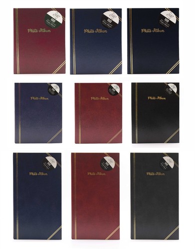 Traditional photo album - traditional,
