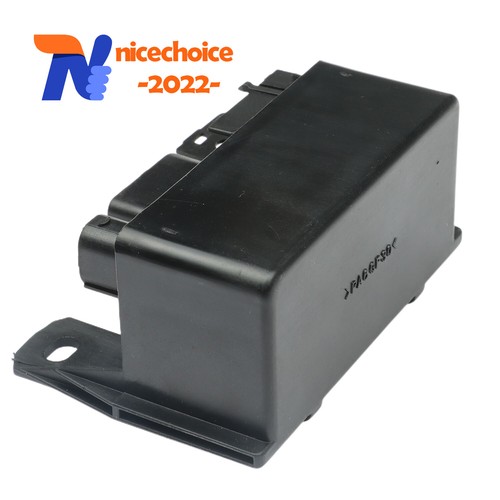 New glow plug relay module - glow, for