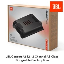 JBL Concert A652 - Compact 2