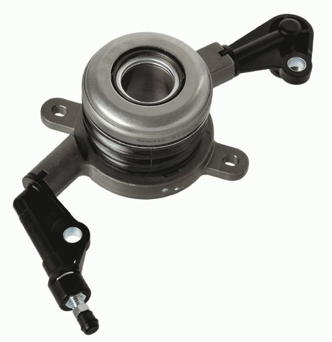 Clutch slave cylinder csc fits - slave,