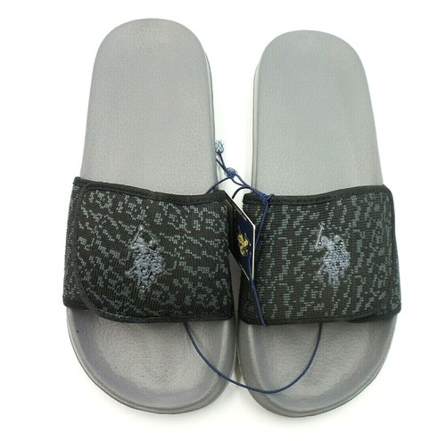 Polo assn sandals - assn.,