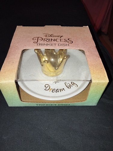 Disney princess crown earrings - disney,