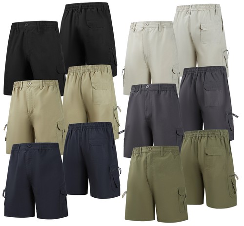 Mens cargo shorts combat - mens,