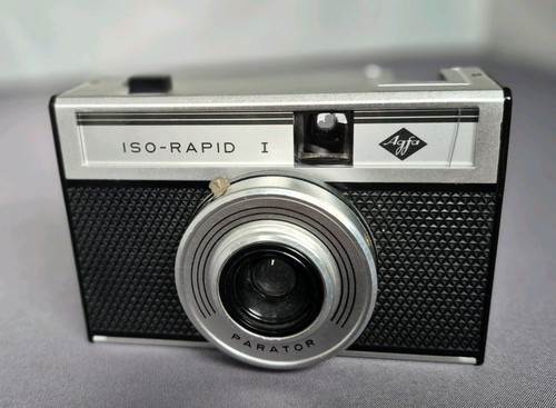 Vintage 1960 agfa - 1960’s,