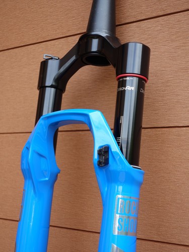 Rockshox sid ultimate forks - sid,