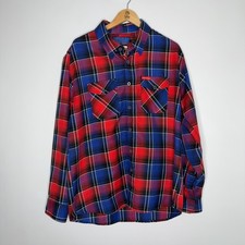 Dixxon Flannel 199 Pastrana