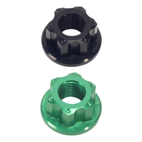 For m10 track wheel nuts - for,