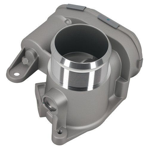 Throttle body for - for, ford