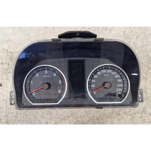 Honda iii re instrument - honda,