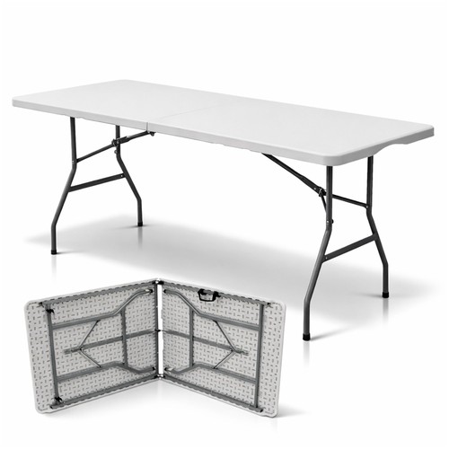 New 6ft folding heavy - 6ft,