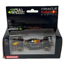 Carrera Red Bull Racing Pull