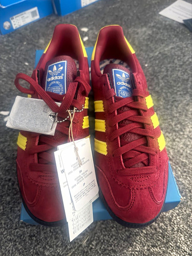 Adidas originals warszawa spzl - originals,