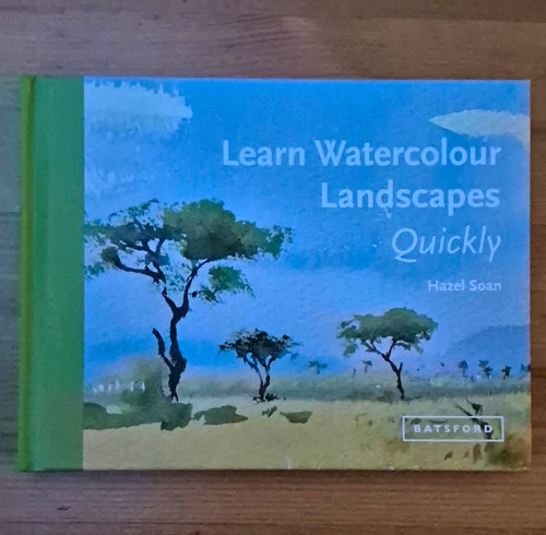 Batsford learn watercolour - batsford,