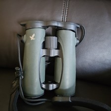 Swarovski El 8.5 x 42 Field