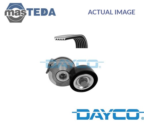 Kpv792 ribbed belt set dayco - belt,