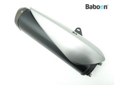 Exhaust Muffler Original OEM