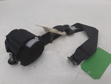 2014 HONDA CRV Mk4 N/S Left Rear Passengers Seat Belt