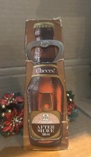 1980s Cussons Aftershave 58ml