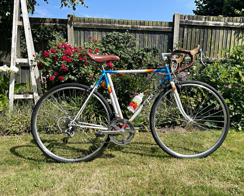 Peugeot etoile vintage - etoile,