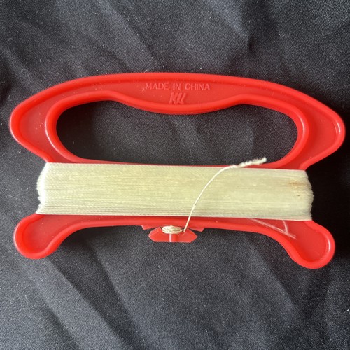 Kite line string - string, for