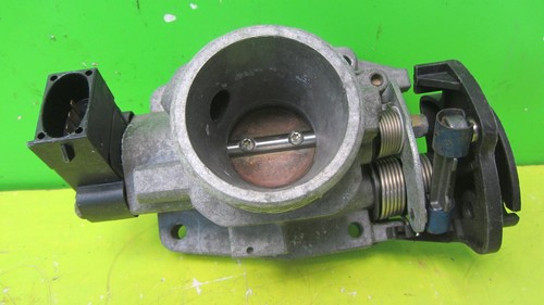 Ford throttle body - throttle, ohv