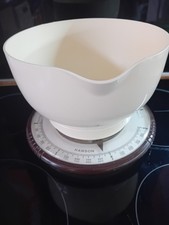 Hanson vintage kitchen scales - kitchen,