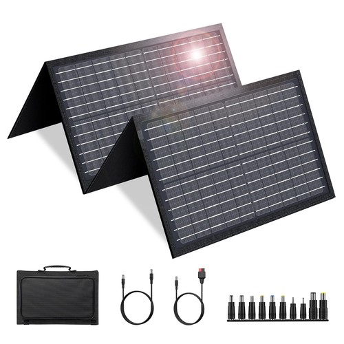60w foldable solar - foldable,