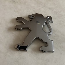 USED Peugeot 206 Rear Boot