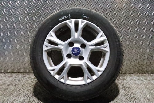 Ford max mk1 r15 alloy - ford,