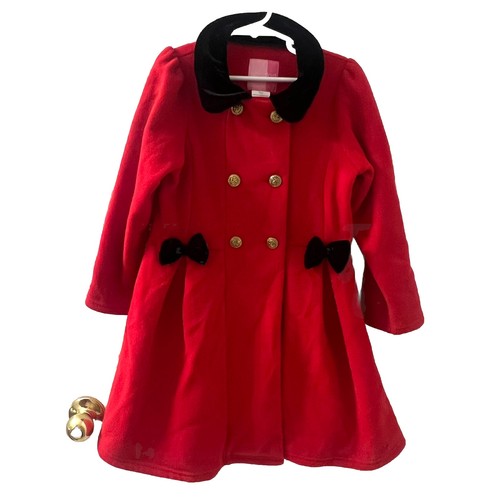 Good lad girls red - good,