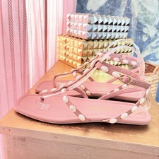 Stuart Weitzman Pearlita Pearl
