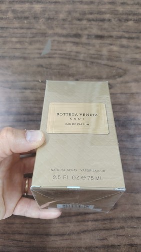 Knot bottega veneta 75ml