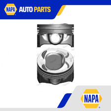 Piston fits VW POLO Mk5 GTi