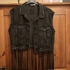 Republic of Denim OVS black