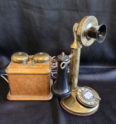 Antique western electric - western, 51al