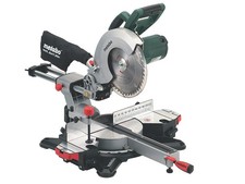  Metabo KGS-216MN Sliding