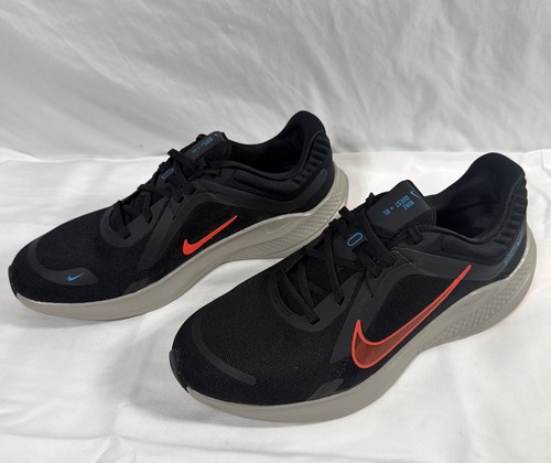 Nike quest black - nike,