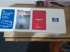 Brand New HP Colour Laser jet