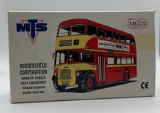 MTS MODEL BUS KIT DAIMLER