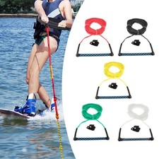 Wake Board Water Ski Rope Boat