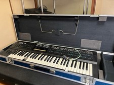 Yamaha DX7 II-FD Synthesizer