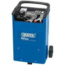 Draper 12/24V Battery