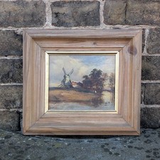 Antique 19c Original Art