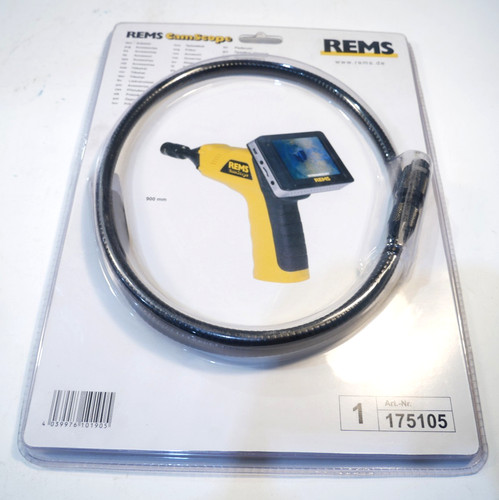 Rems slide cable - slide,