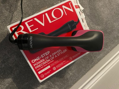 Revlon rvdr5212 pro collection - rvdr5212,