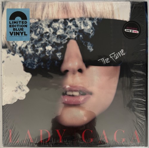 Lady gaga the - gaga,, fame