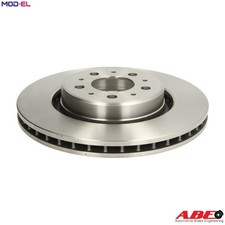 2x BRAKE DISC C3V018ABE FOR