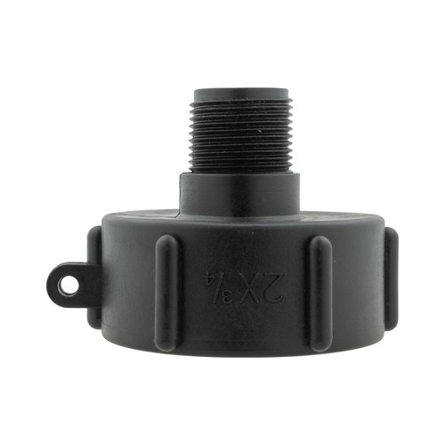 Ibc s60x6 tank - ibc, adapter