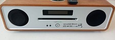 Ruark Audio R4 MK3 System,DAB+DAB.FM, Radio,Bluetooth WIFI,USB, CD Not Working,