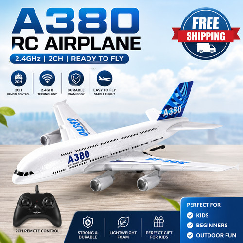 A380 airbus airplane 4ghz - a380,